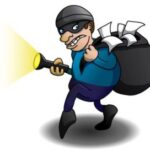 আমতলী বাইপাসে দুঃসাহসিক ছিনতাই, ৫১ লক্ষ টাকার রাবার লুটের অভিযোগ