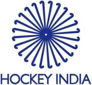 Hockey India Logo