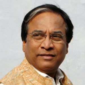Jay Prakash Majumdar
