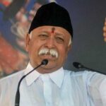 ঐশ্বরিক নারীত্বের আবির্ভাব মন্দের পরাজয় ও ধার্মিকদের কল্যাণের প্রতিনিধিত্ব করে : মোহন ভাগবত