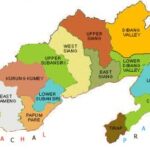 অরুণাচলে নিরাপত্তা বাহিনীর তল্লাশি অভিযানে বিপুল অস্ত্র-গোলাবারুদ উদ্ধার