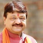 আর জি কর-কাণ্ডে পদত্যাগ করা উচিৎ মমতার, মন্তব্য কৈলাস বিজয়বর্গীয়র