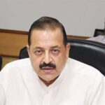 গবেষণার বাণিজ্যিকীকরণে কনসোর্টিয়াম মডেল বদলে দিচ্ছে চিত্র: জিতেন্দ্র সিং