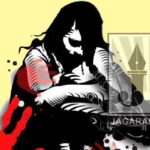 কুলতলিতে ছাত্রীকে ধর্ষণ খুনের ঘটনায় বিচারের দাবিতে জমায়েত, উপস্থিত বাম নেতৃত্ব-সহ বহু সাধারণ মানুষ