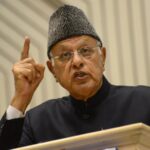 ভারত হোক অথবা প্যালেস্টাইন, মুসলিমরা খুব খারাপ সময়ের মধ্যে দিয়ে যাচ্ছেন : ফারুক আব্দুল্লাহ