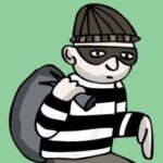 ১৪ লক্ষাধিক টাকার স্বর্ণালংকার ও নগদ টাকা নিয়ে উধাও চোর, তদন্তে তেলিয়ামুড়া থানা