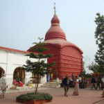 মাতা ত্রিপুরা সুন্দরী মন্দিরের প্রণামী গণনা