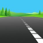 স্থানীয়দের জায়গার দখল করে নির্মিত হচ্ছে রাস্তা, প্রতিবাদে বন্ধ করে দেওয়া হল নির্মাণ কাজ