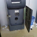 বিদর এটিএম ডাকাতিতে নিহত গার্ডের পরিবারকে ১৮ লক্ষ টাকা সাহায্য করল কর্ণাটক সরকার