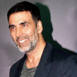 ভোট দিলেন অক্ষয় কুমার, অভিনেতা বললেন দেশ উন্নত ও মজবুত হোক