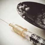 হাইকোর্ট স্টাফ কোয়ার্টার থেকে নেশা সামগ্রী সহ আটক তিন যুবক