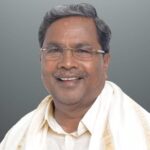 এবারের লোকসভা ভোটে পূর্ণ সংখ্যাগরিষ্ঠতা পাবে না বিজেপি : সিদ্দারমাইয়া