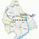 শ্রাবণ মাসের দ্বিতীয় সোমবারে শৈবতীর্থে পুণ্যার্থীদের ভিড়, হরিদ্বারে পুণ্যস্নান