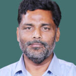 পাপ্পু যাদব গ্রেপ্তার, এনডিএ-কে নিশানা রাহুল-প্রিয়ঙ্কার