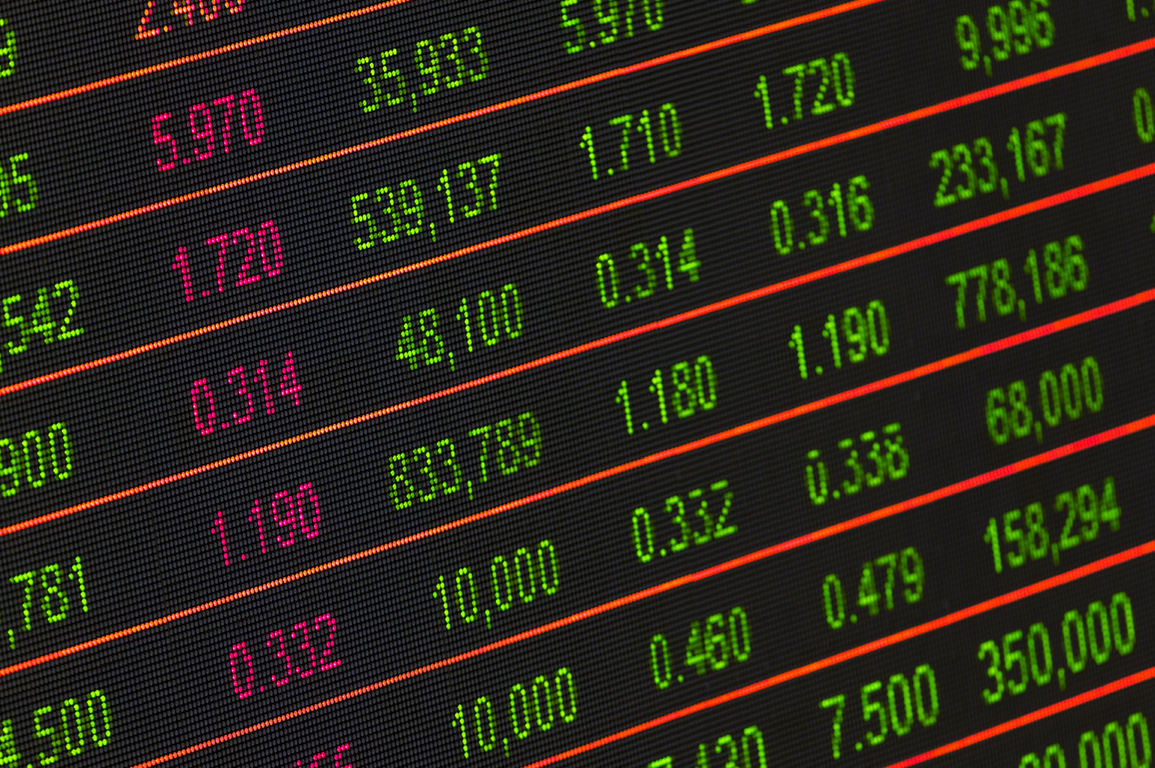 Market rally: Rational or Irrational&hellip;