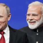 প্রধানমন্ত্রী মোদীকে ফোন পুতিনের : ইউক্রেন যুদ্ধের শান্তিপূর্ণ সমাধানের আহ্বান ভারতের, ট্রাম্প-জেলেনস্কি বৈঠকের পূর্বে কূটনৈতিক তৎপরতা তুঙ্গে