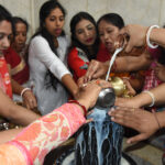 শিব চতুর্দশীতে রাজধানীতে ভক্তদের ঢল, মন্দির চত্বরে উৎসবমুখর পরিবেশ