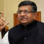 মুসলমান সম্প্রদায়ের দরিদ্র, পিছিয়ে পড়া, ও মহিলাদের উন্নয়নের জন্য ওয়াকফ (সংশোধনী) বিল: রবিশঙ্কর প্রসাদ