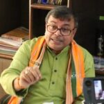 গ্রাম, গরিব এবং কৃষকের উন্নয়নের জন্য কাজ করছে রাজ্য সরকার : মন্ত্রী রতন লাল নাথ