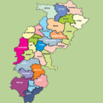 ছত্তিশগড়ে নিরাপত্তা বাহিনীর অভিযানে ধ্বংস মাওবাদীদের বিশাল স্মৃতিস্তম্ভ