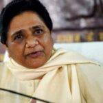 রাষ্ট্রপতির পদকে সম্মান করা সবার দায়িত্ব, ঘটনাটি অত্যন্ত দুর্ভাগ্যজনক: মায়াবতী
