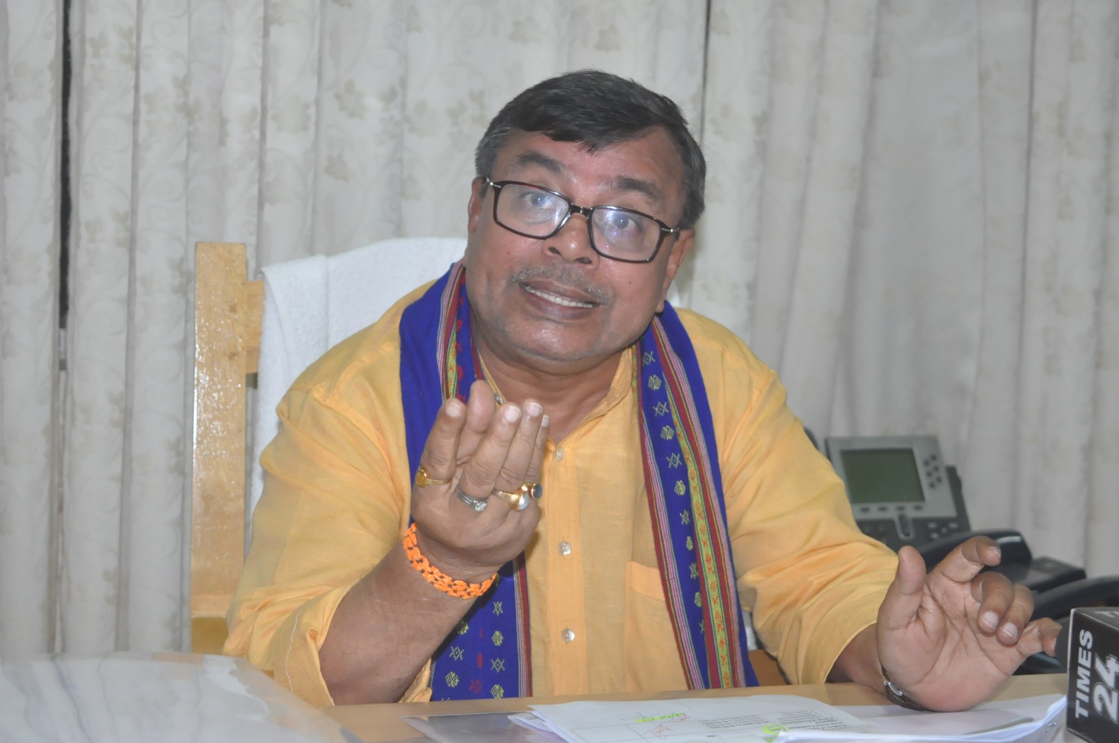 ছাত্রছাত্রীদের পড়াশুনা নিয়ে এখন শিক্ষকরা কৈফিয়ত দিতে বাধ্য থাকবেন ঃ শিক্ষামন্ত্রী