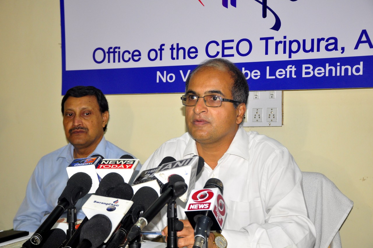 পূর্ব আসনে ভোট পড়ল ৮৩.১৫&hellip;