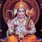 রাজ্যে মহাধুমধামে পালিত হচ্ছে হনুমান জয়ন্তী