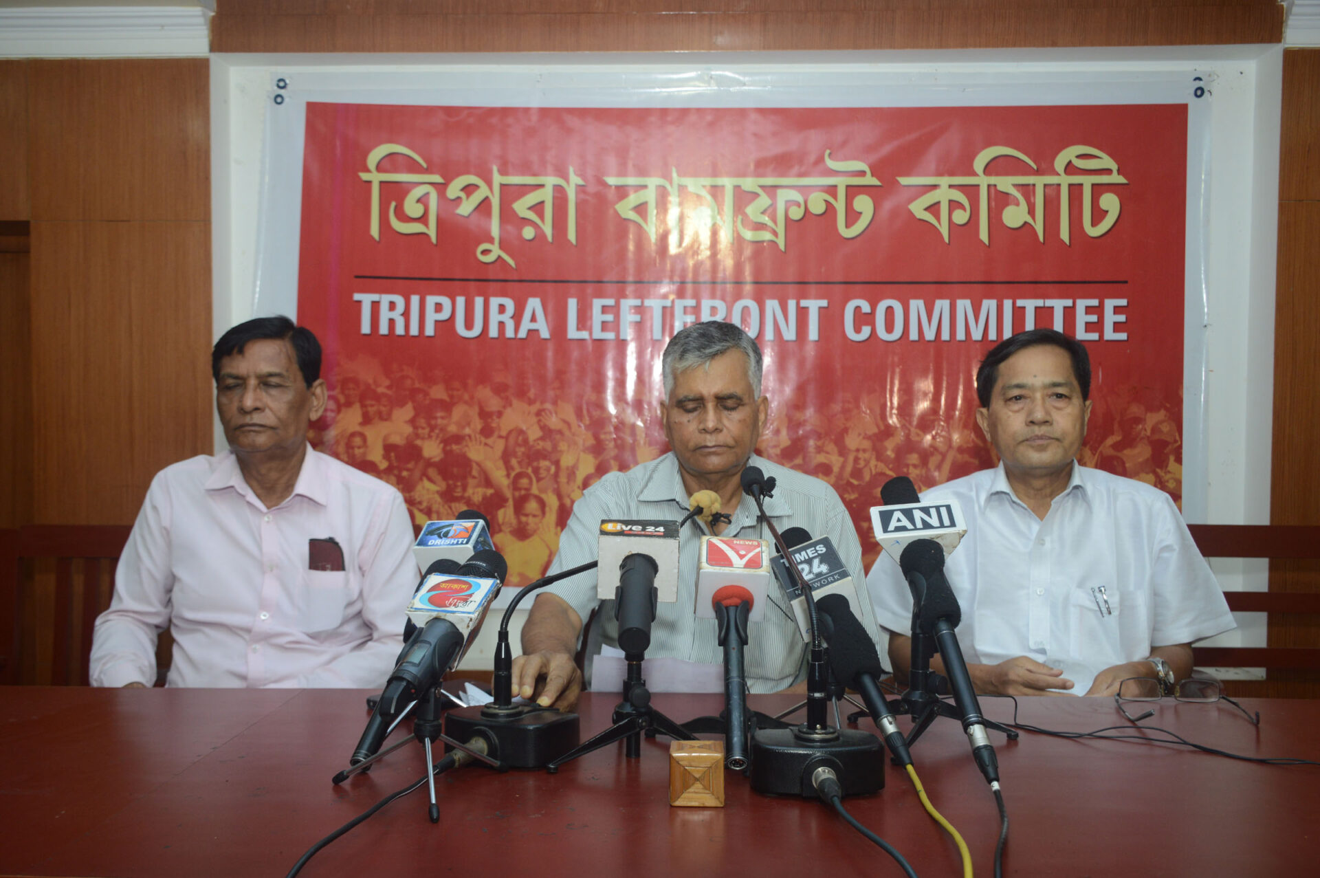 পঞ্চায়েত নির্বাচন : বিজেপির বিরুদ্ধে&hellip;