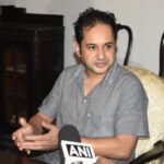 রাজ্যে ফিরে ত্রিপুরাবাসীর জন্য কাজ করার বার্তা দিলেন প্রদ্যুৎ কিশোর দেববর্মন