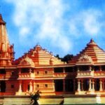রামময় অযোধ্যা, রাম মন্দিরের উদ্বোধন ও রামলালার প্রাণ প্রতিষ্ঠার প্রতীক্ষায় গোটা দেশ