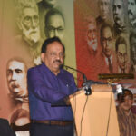 দেশের ভবিষ্যতের জন্য ২০২৪-এর ভোট খুবই গুরুত্বপূর্ণ : হর্ষ বর্ধন