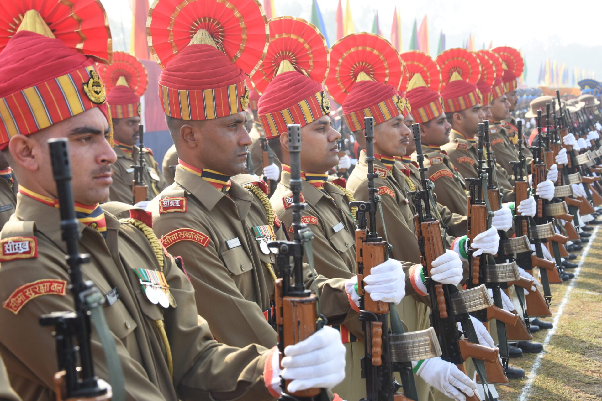 প্রজাতন্ত্র দিবস উপলক্ষে রাজ্যপাল ও&hellip;