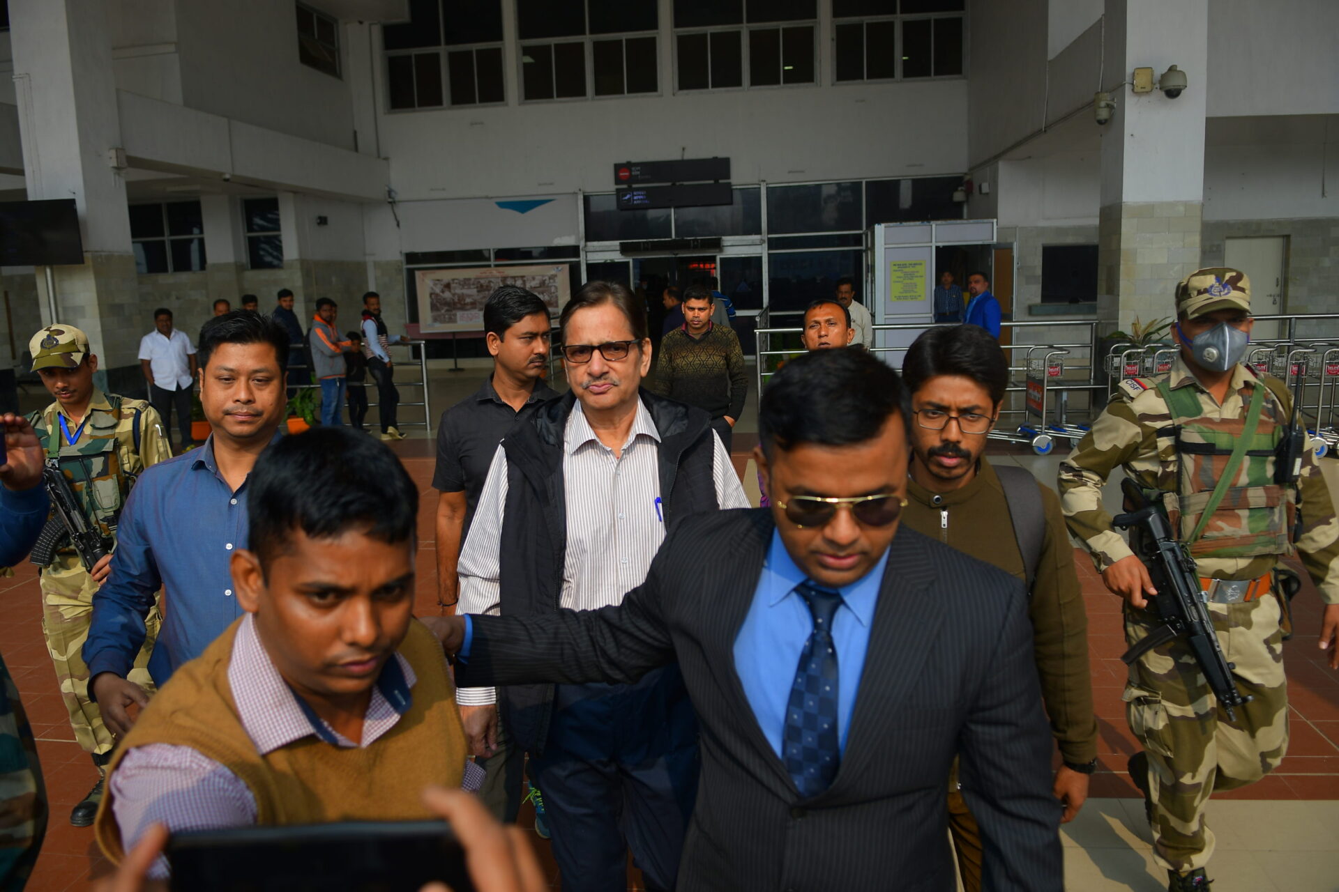 যশপাল সিংয়ের জামিনের আবেদনে পরবর্তী শুনানী ৩ মার্চ