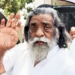 শিবু সোরেন প্রয়াত, রাষ্ট্রপতি ও প্রধানমন্ত্রীর শোক প্রকাশ