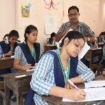 আজ থেকে শুরু ত্রিপুরা মধ্যশিক্ষা পর্ষদ পরিচালিত মাধ্যমিক পরীক্ষা