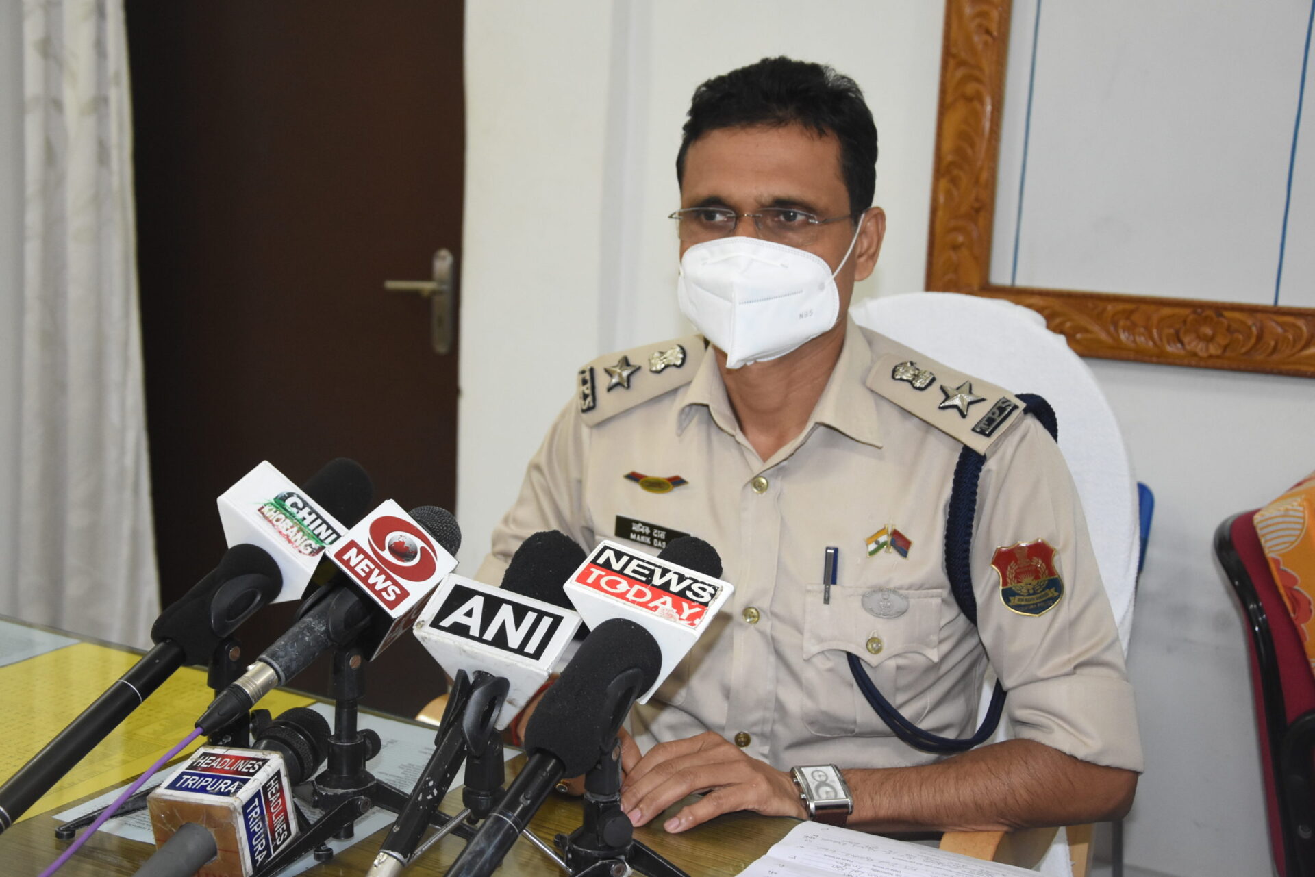 মতুয়া সম্প্রদায়কে ফেসবুকে অশ্রদ্ধা, ধৃত&hellip;