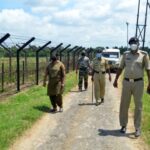 প্রকাশ্য দিবালোকে ভারতীয় ভূখণ্ডে প্রবেশ করে সীমান্তরক্ষী বাহিনী এবং স্থানীয়দের উপর হামলা বাংলাদেশীদের, নিরাপত্তা নিয়ে প্রশ্ন