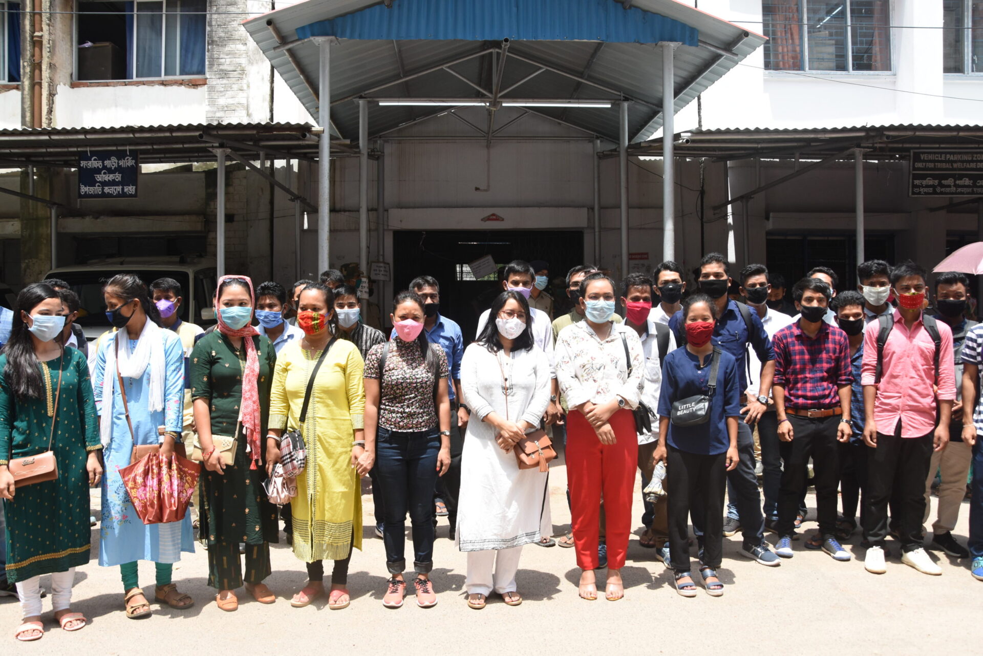 নানা সমস্যার মুখে বিএড ও&hellip;