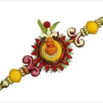 বিএসএফ জওয়ানদের নিয়ে মহিলা মোর্চার রাখি বন্ধন উৎসব উত্তর জেলায়