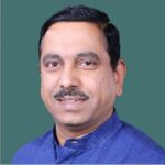 কংগ্রেসের ডিএনএ-তেই দুর্নীতি রয়েছে : প্রহ্লাদ জোশী