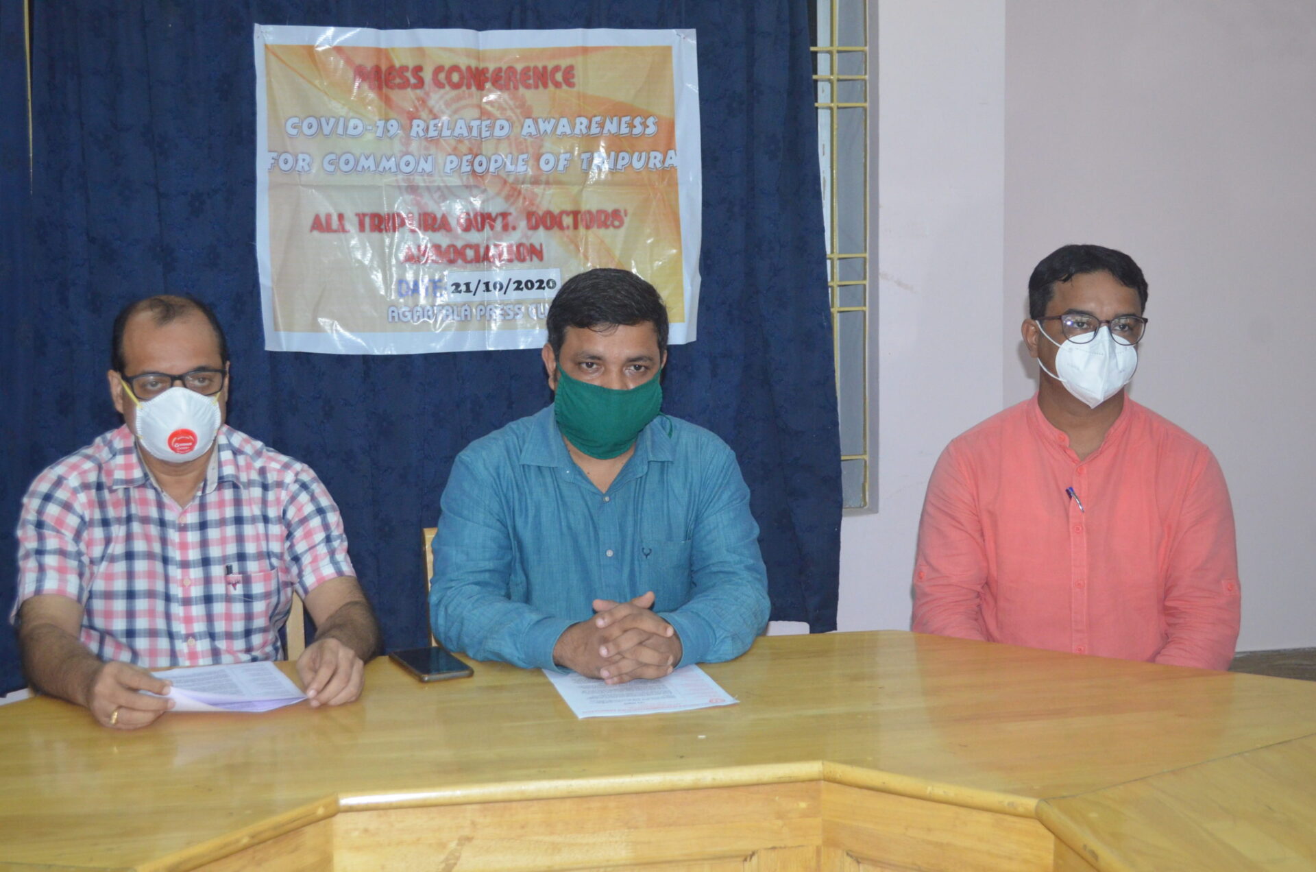 করোনা মোকাবিলায় তিন শতাধিক চিকিৎসক, নার্স নিয়োগের দাবী জানাল ডক্টর্স এসোসিয়েশন