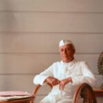 জওহরলাল নেহেরুর ১৩৬তম জন্মজয়ন্তী উদযাপন কংগ্রেস ভবনে