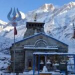 অক্ষয় তৃতীয়ায় খুলছে কেদারনাথের দরজা, সাজানো হচ্ছে ফুল দিয়ে