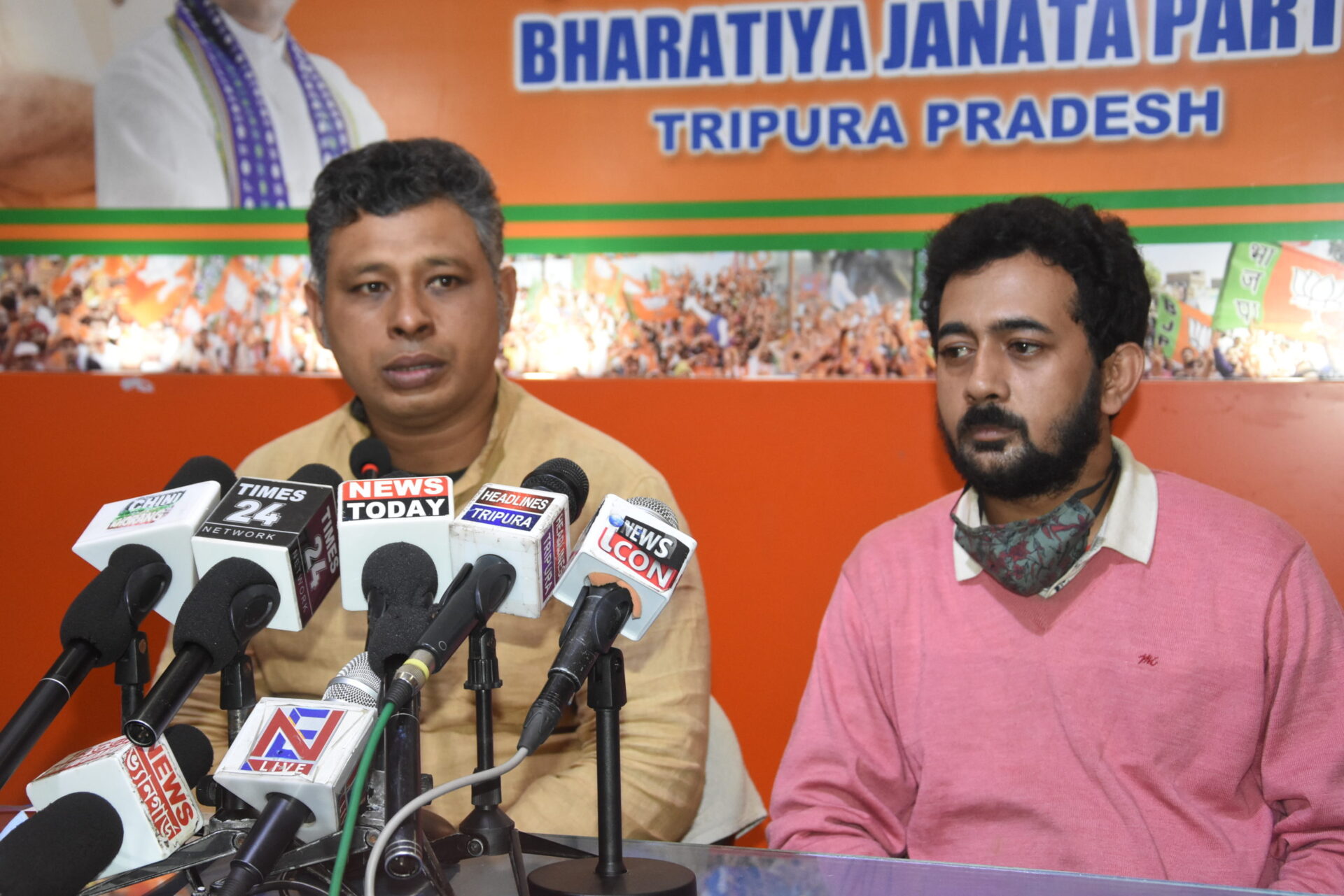 স্বার্থে আঘাত পড়েছে, তাই কৃষি বিলের বিরোধিতা হচ্ছে, ভারত বনধ প্রত্যাখানের আর্জি বিজেপির