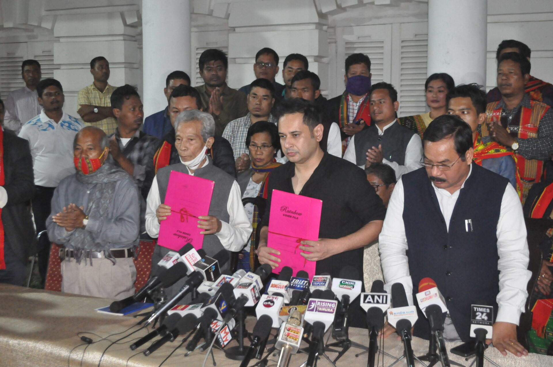 বিজেপির সাথে আঁতাত রেখেই শিবির&hellip;