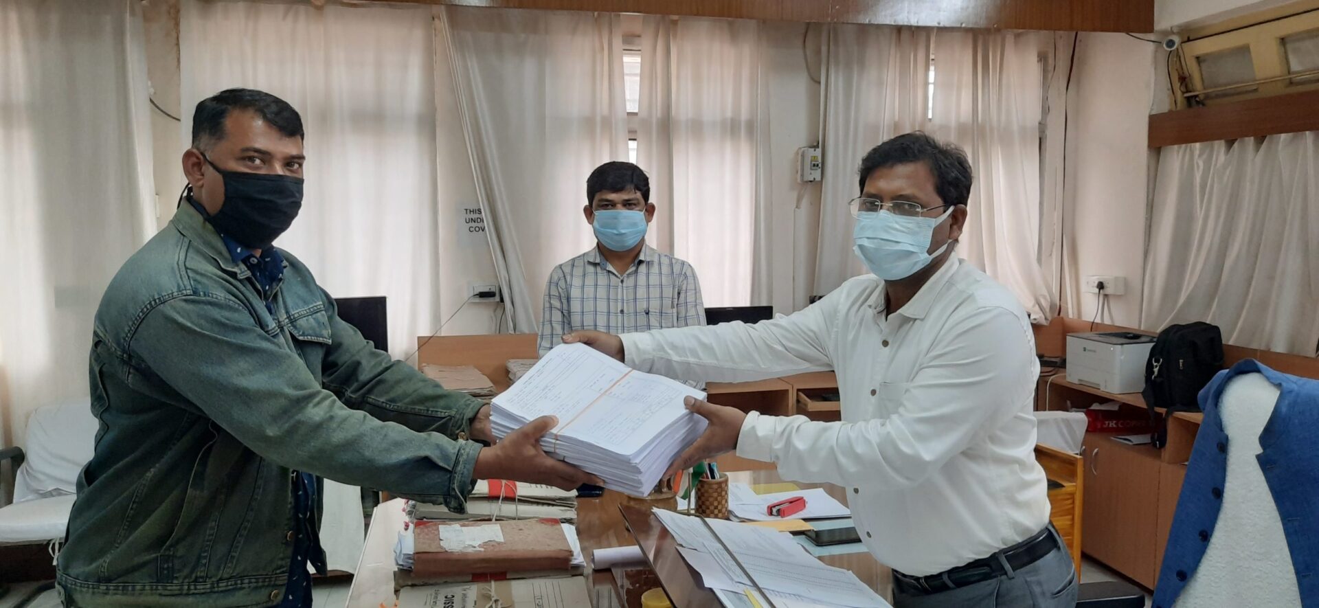 রাজ্যের পুর সংস্থাগুলির চূড়ান্ত ভোটার&hellip;