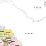 ইউনিয়ন হোম সেক্রেটারি জম্মু-কাশ্মীরে এলজি-এর সঙ্গে বৈঠক, যৌথ নিরাপত্তা পর্যালোচনা সভায় সভাপতিত্ব