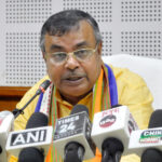 ভারী বর্ষণে রাজ্যে কৃষি ও বিদ্যুৎ পরিকাঠামোর ব্যাপক ক্ষয়ক্ষতি হয়েছে