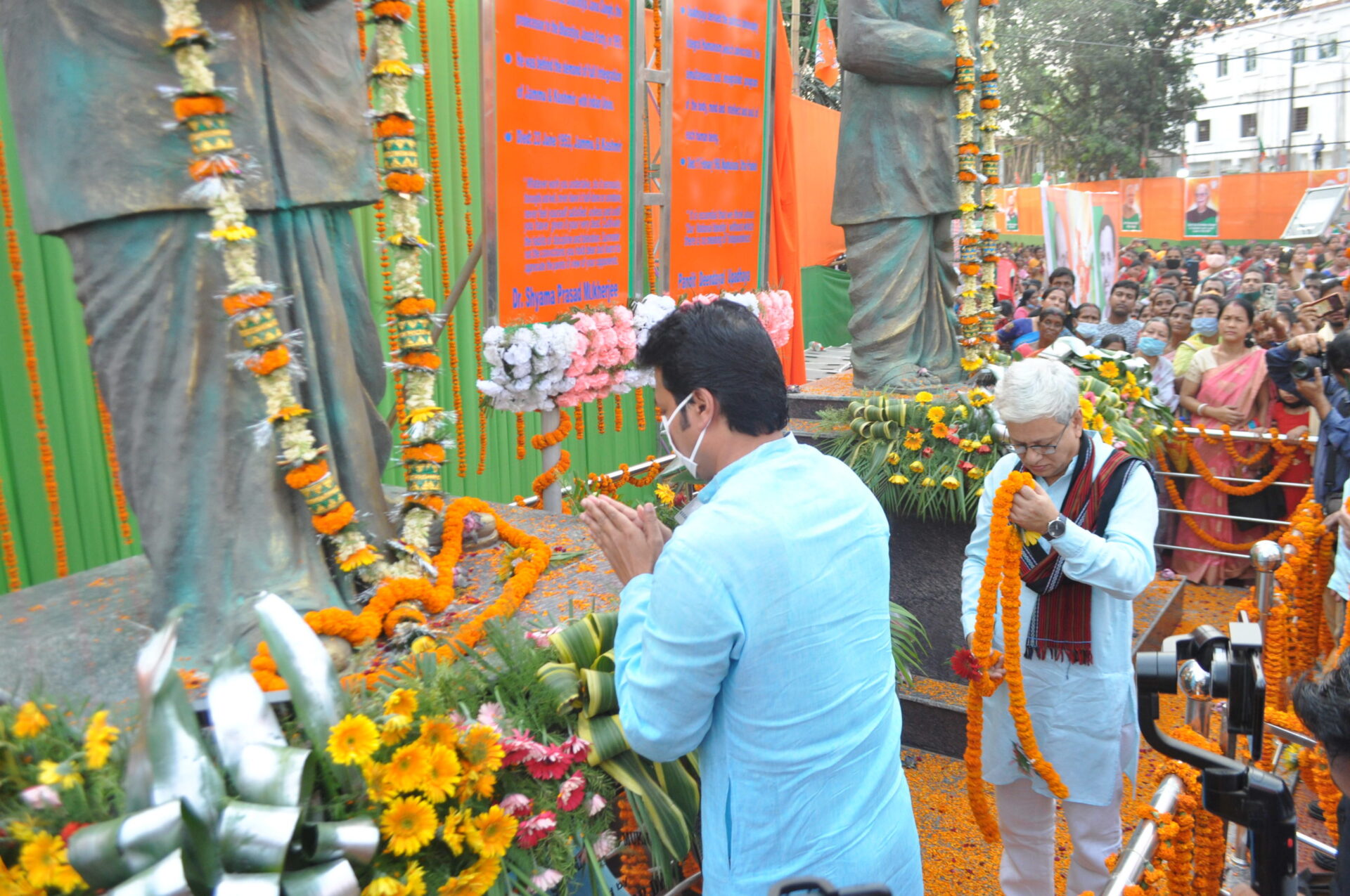 দীনদয়াল উপাধ্যায় প্রান্তিক ব্যক্তির উন্নয়নের&hellip;